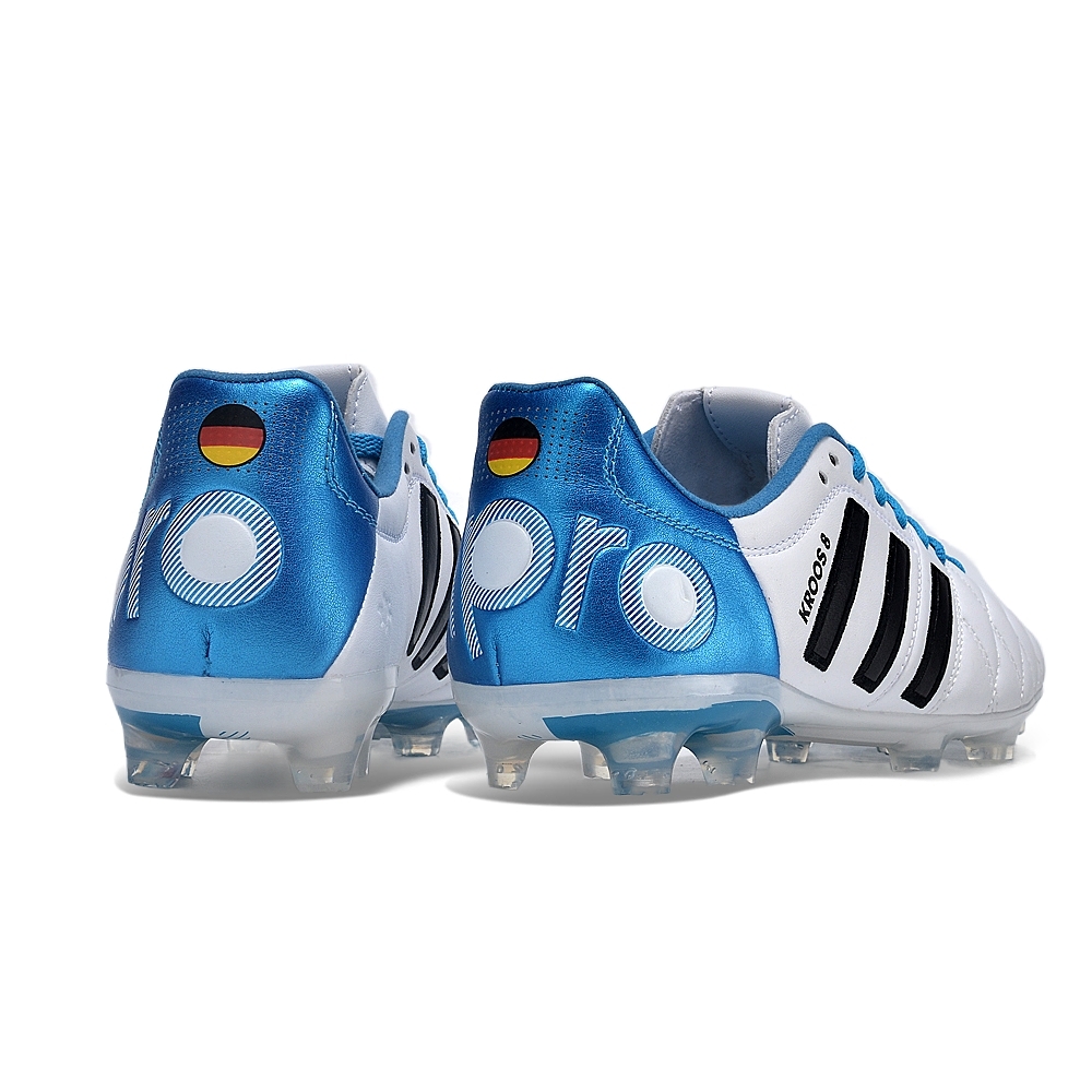 Chuteira Campo ADIDAS Adipure 11Pro FG Toni Kross