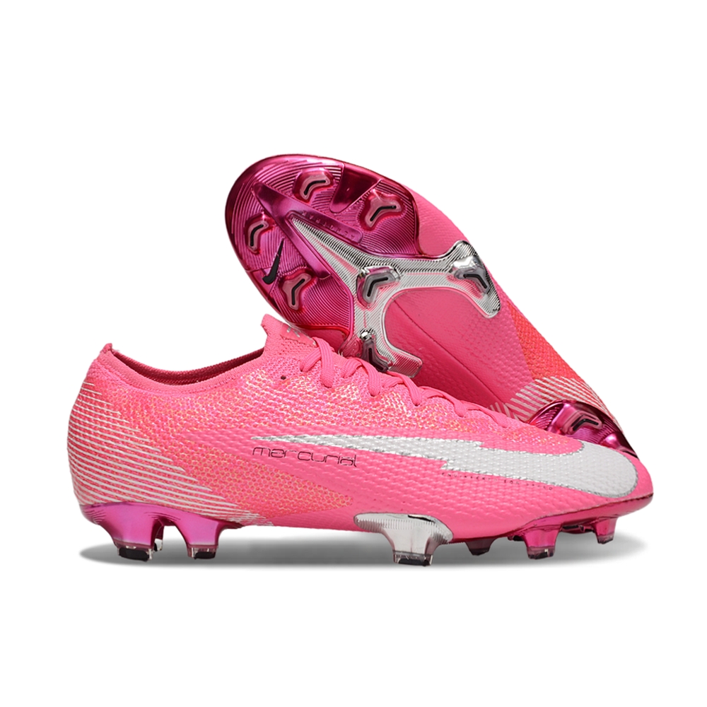 Chuteira Campo NIKE Mercurial Vapor 13 Elite FG