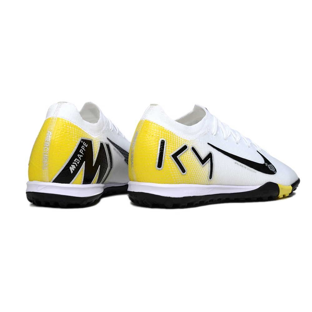 Chuteira Society Nike Air Zoom Mercurial Vapor 16 Pro KM
