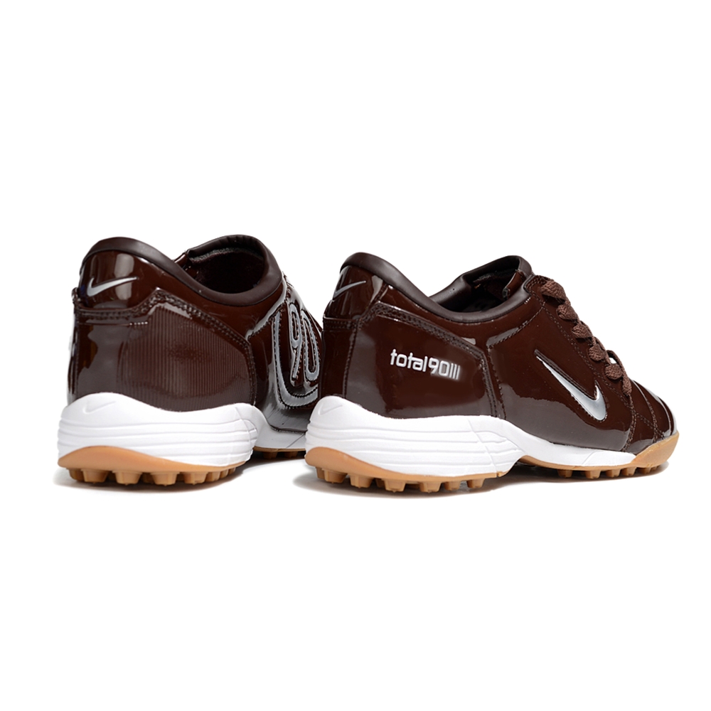 Chuteira Society Nike Total 90 III
