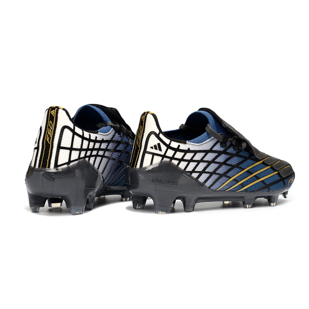 Chuteira Campo ADIDAS F50 Spider Remake