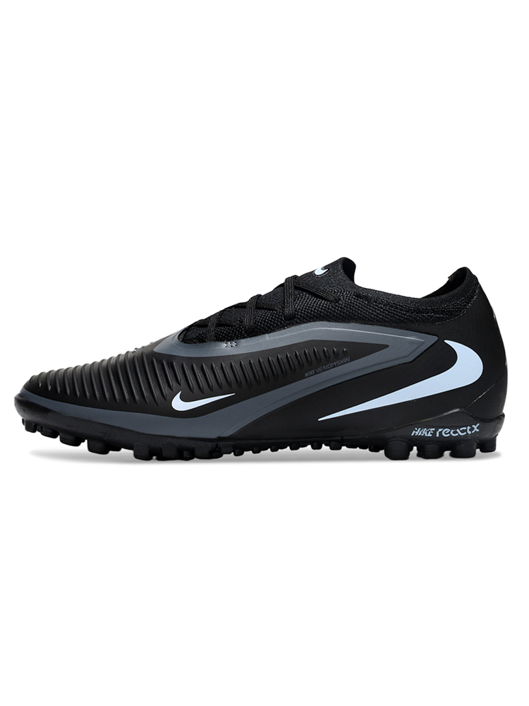 Chuteira Society Nike Phantom ReactX 6 Pro Low Shadow Pack