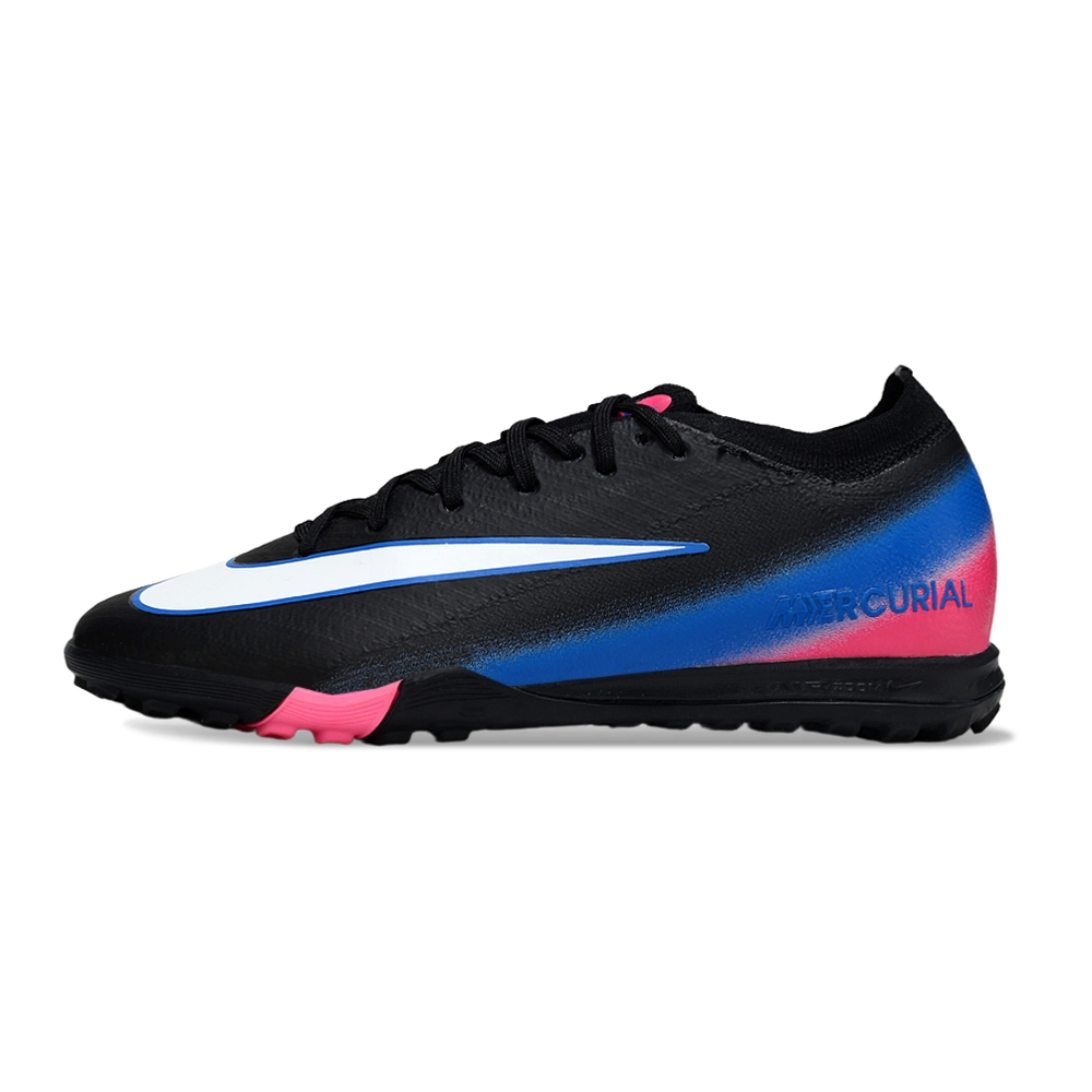 Chuteira Society Nike Air Zoom Mercurial Vapor 16 Pro