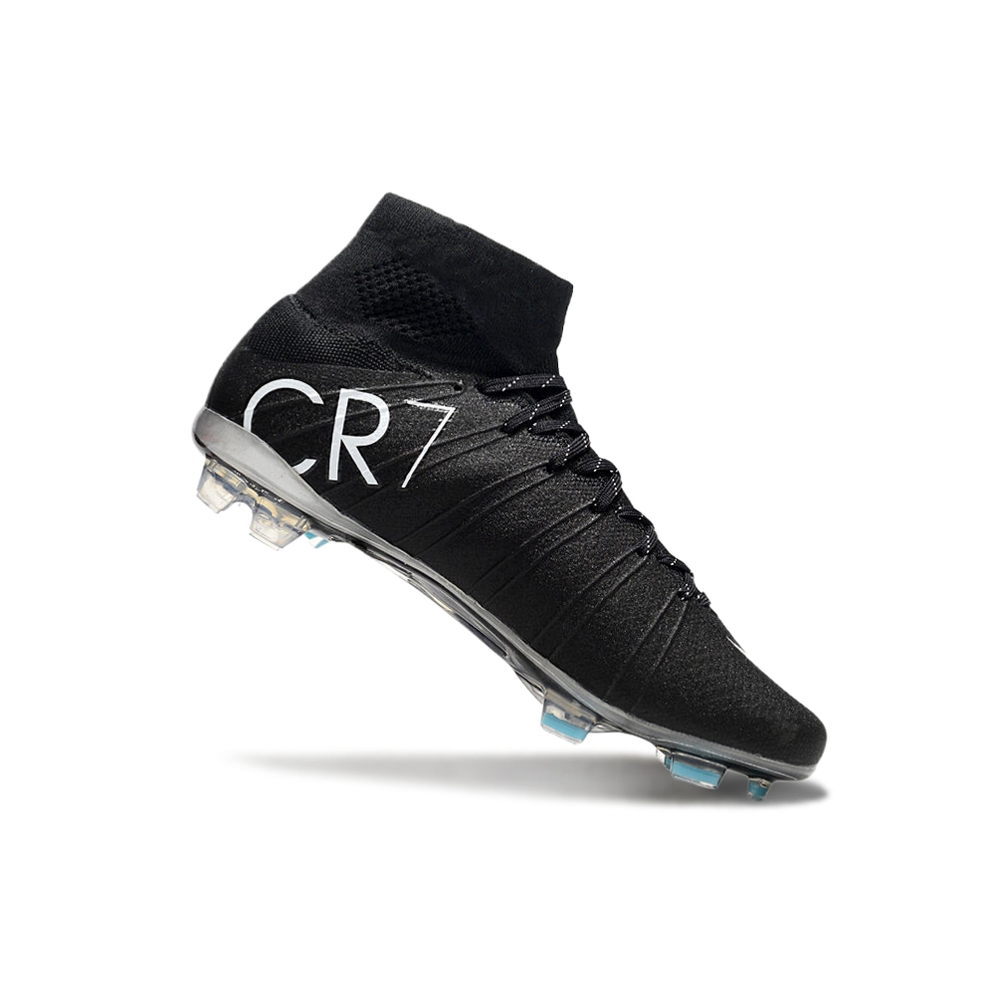 Chuteira de Campo NIKE Mercurial Superfly 4 FG CR7 Full