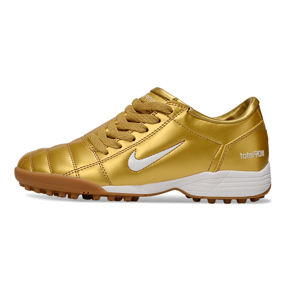 Chuteira Society Nike Total 90 III