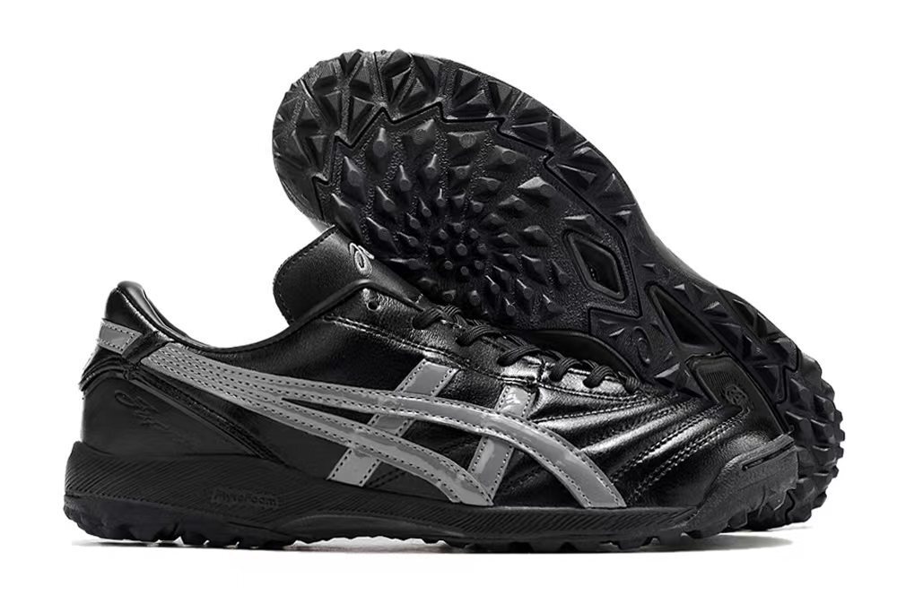 Chuteira Society Asics Japan C3 FF Full