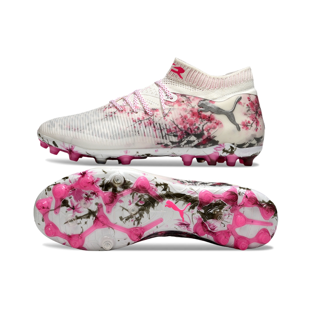 Chuteira Campo Puma Future 8 Ultimate MG