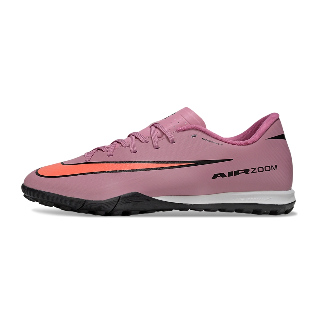 Chuteira Society Nike Air Zoom Mercurial Vapor 16 Academy Scary Good