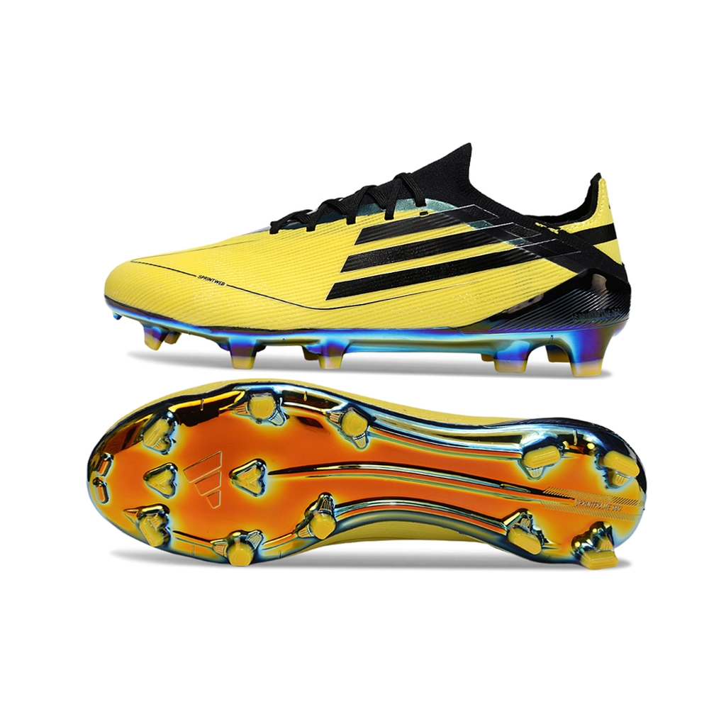 Chuteira Campo ADIDAS F50+.1 Elite FG 