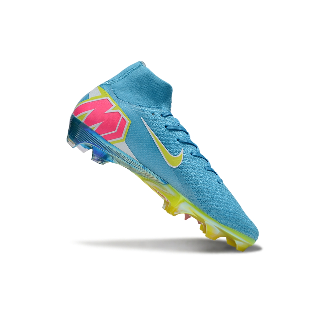 Chuteira Campo NIKE Air Zoom Mercurial Superfly 10 Elite FG