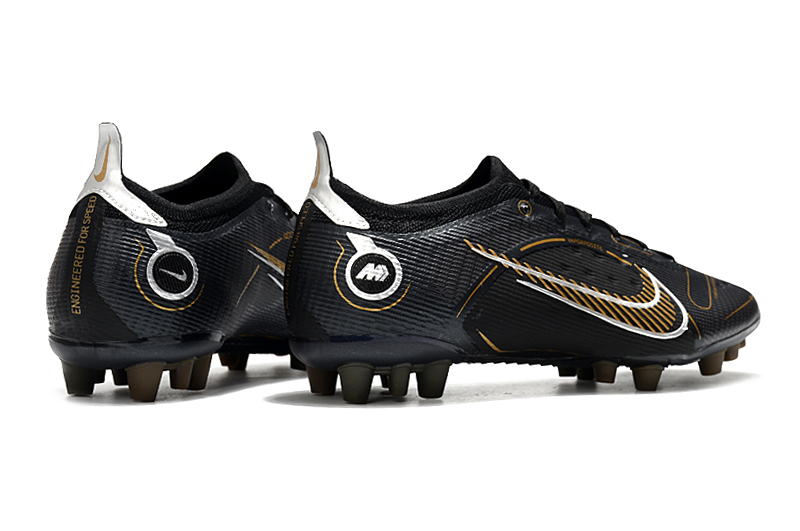 Chuteira Campo NIKE Mercurial Vapor 14 AG Elite