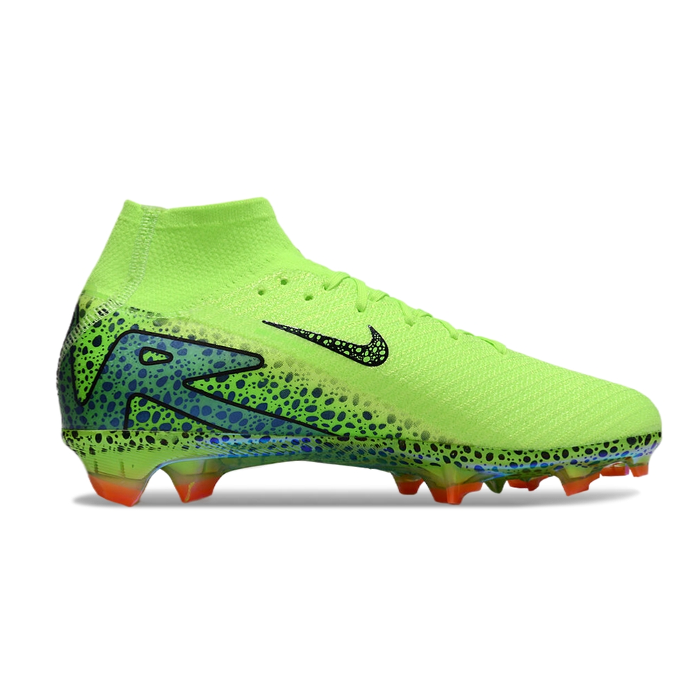 Chuteira Campo NIKE Air Zoom Mercurial Superfly 10 Elite FG