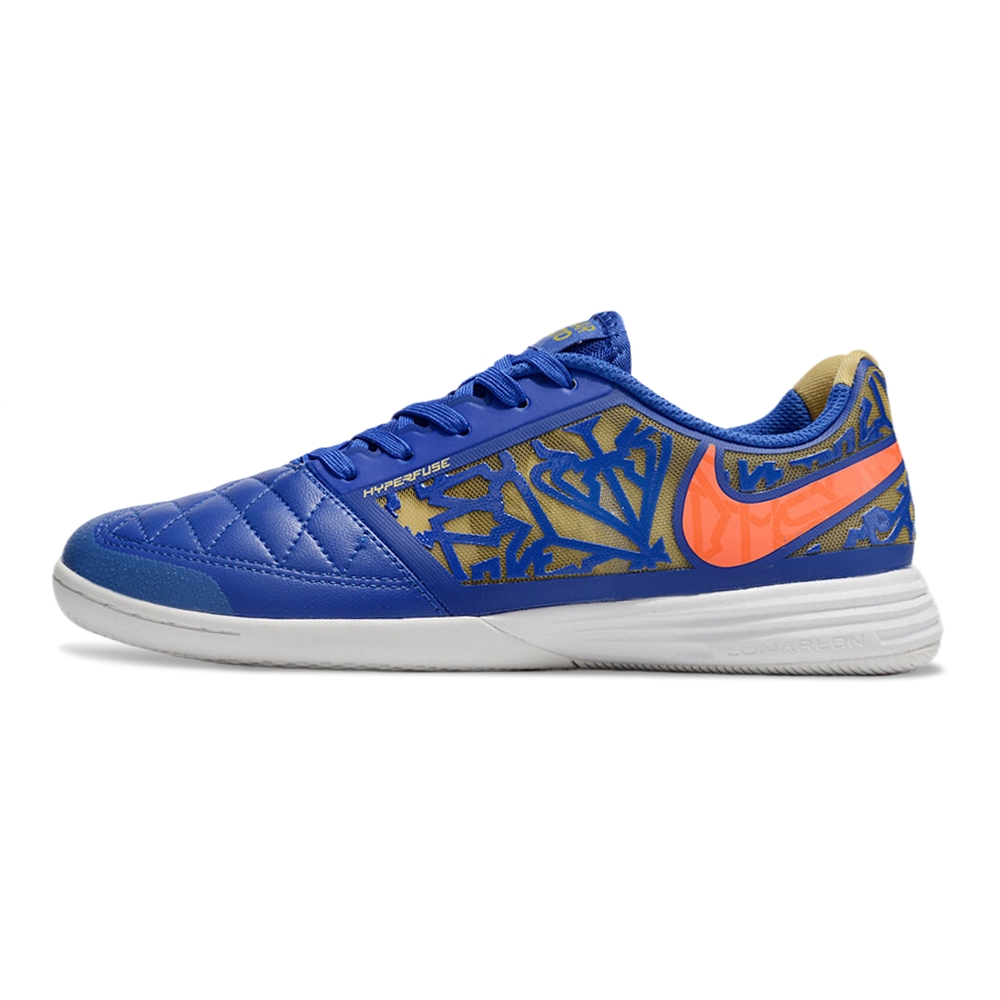 Chuteira Futsal NIKE Lunar Gato II