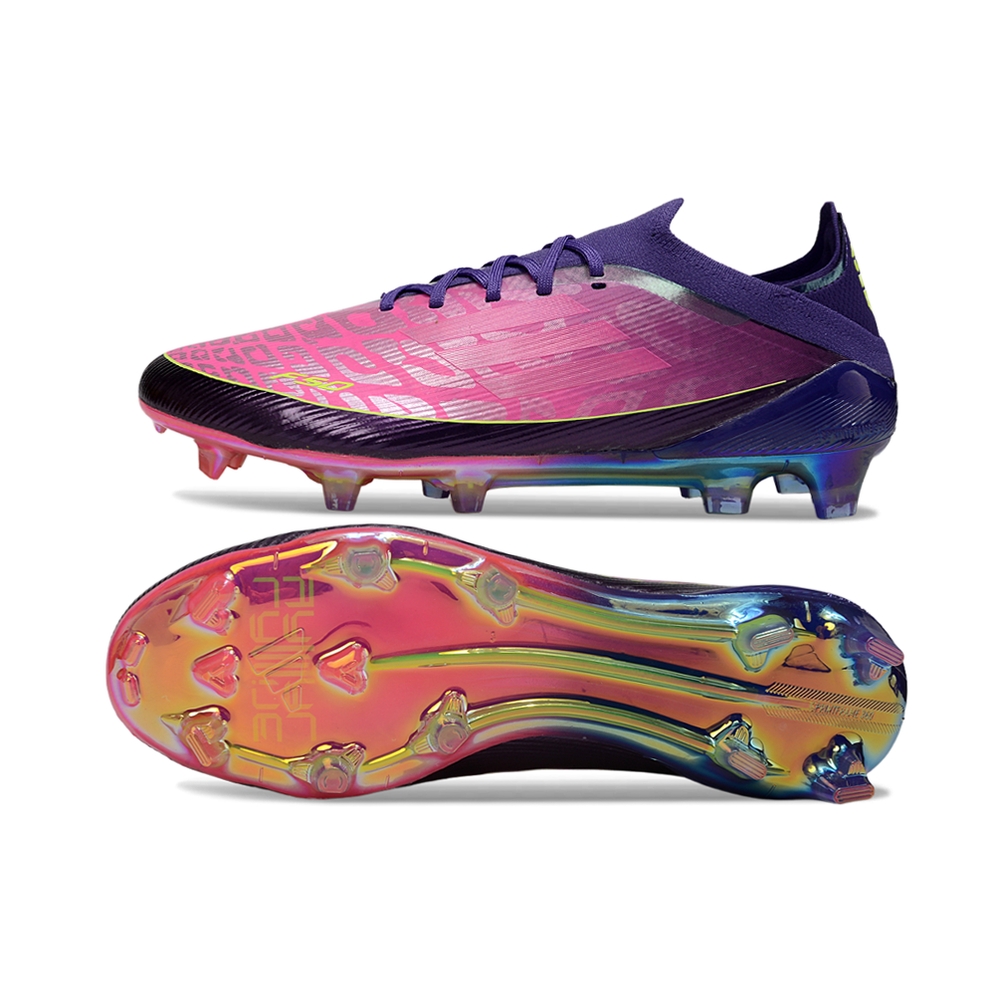 Chuteira Campo ADIDAS F50+.1 Elite FG Lamine Yamal