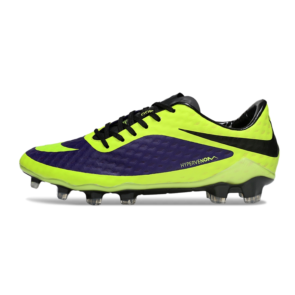 Chuteira Campo NIKE Hypervenom Phantom FG Full