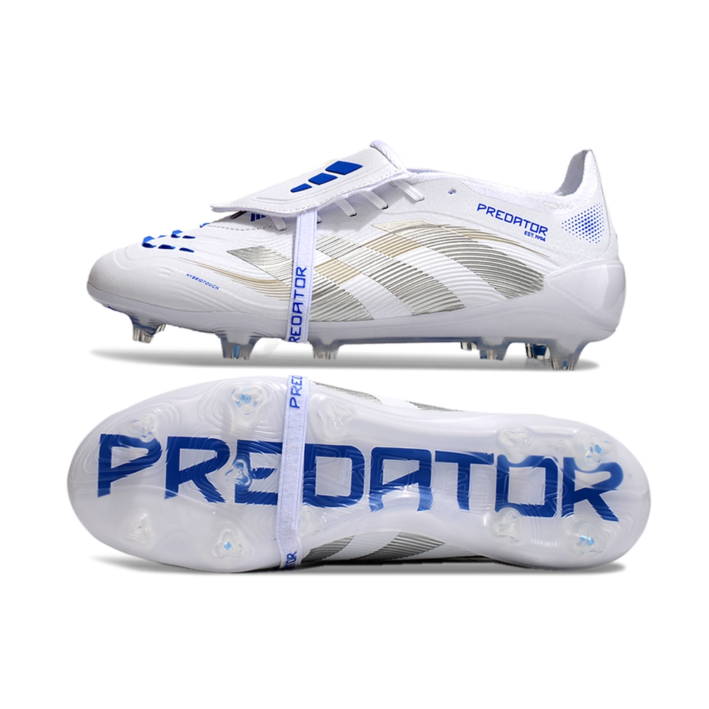 Chuteira Campo ADIDAS Predator Elite Tongue 25 FG