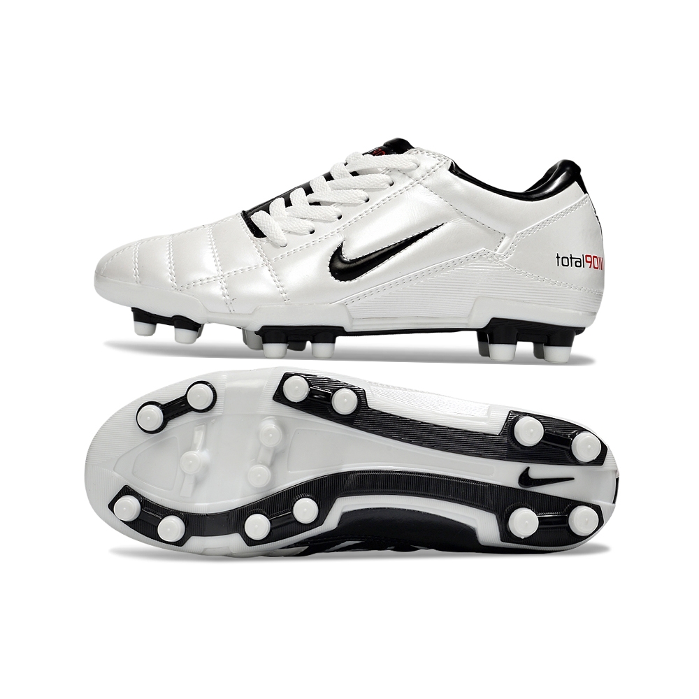 Chuteira Campo Nike Total 90 III FG