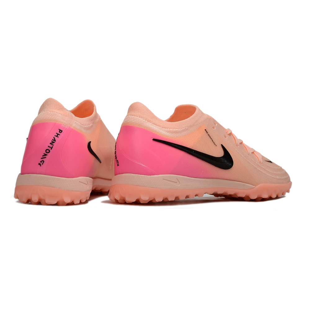Chuteira Society Nike React Phantom GX II Elite Prism