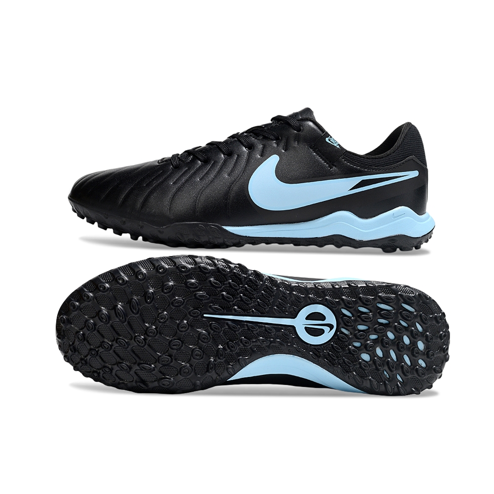 Chuteira Society NIKE Tiempo Legend 10 Academy Shadow Pack