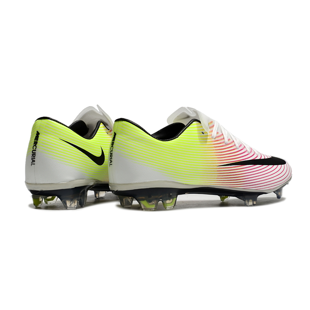 Chuteira Campo NIKE Mercurial Vapor X FG 