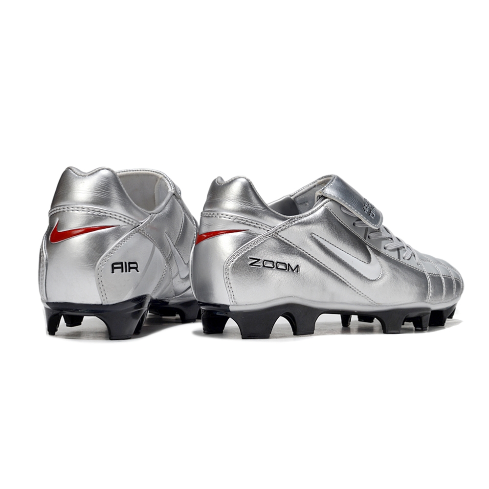 Chuteira Campo Nike Air Zoom Total 90 II FG
