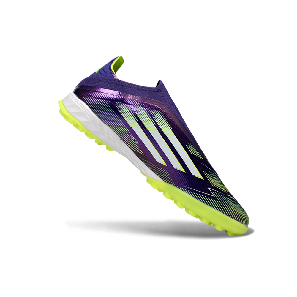 Chuteira Society ADIDAS F50 Pro LL Radiant Blaze