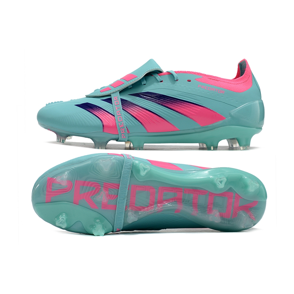 Chuteira Campo ADIDAS Predator Elite Tongue FG