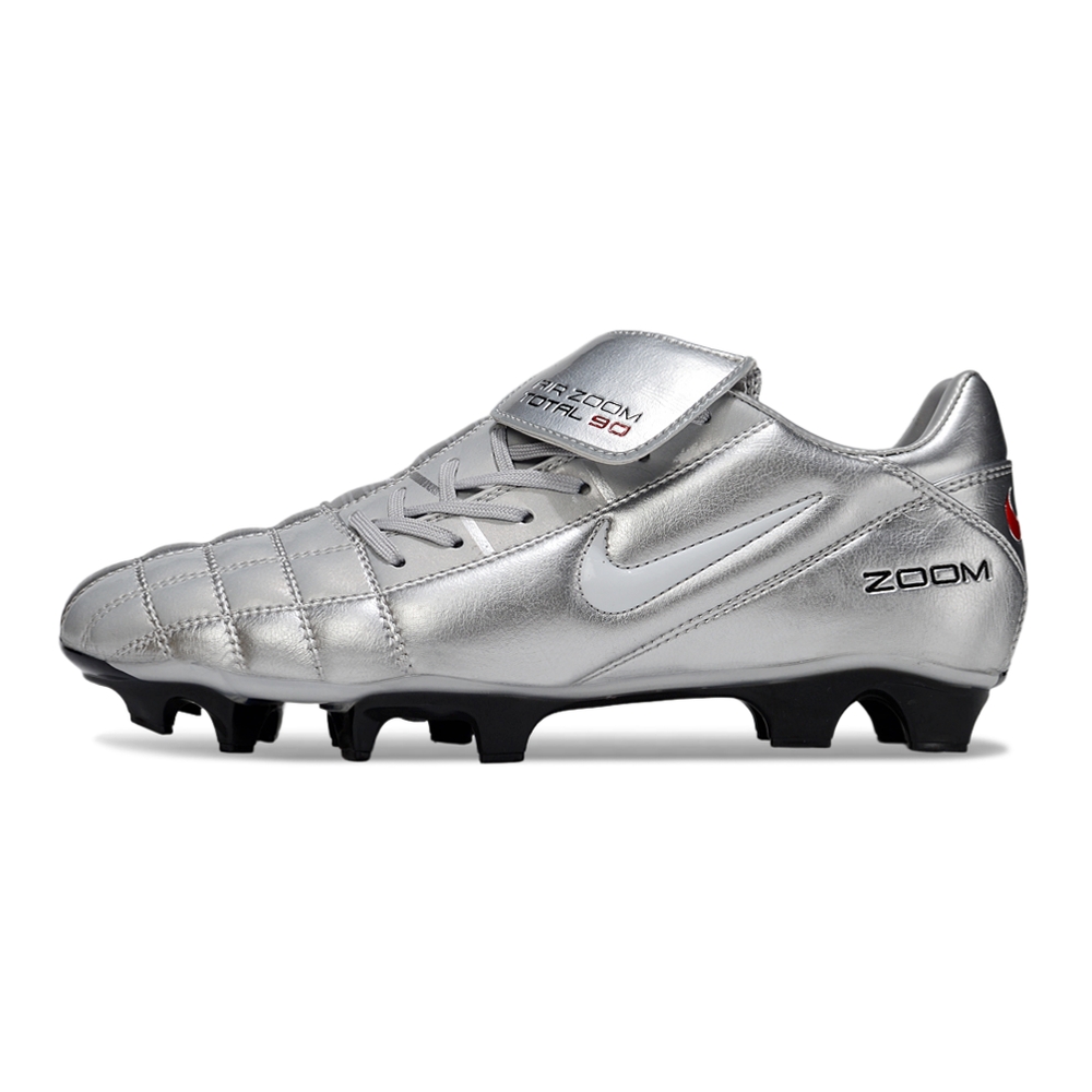 Chuteira Campo Nike Air Zoom Total 90 II FG