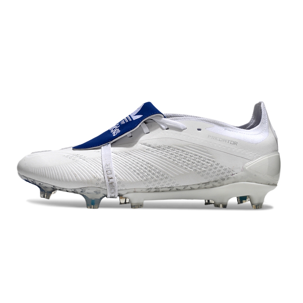 Chuteira de Campo ADIDAS Predator+ Elite FG David Beckham Original