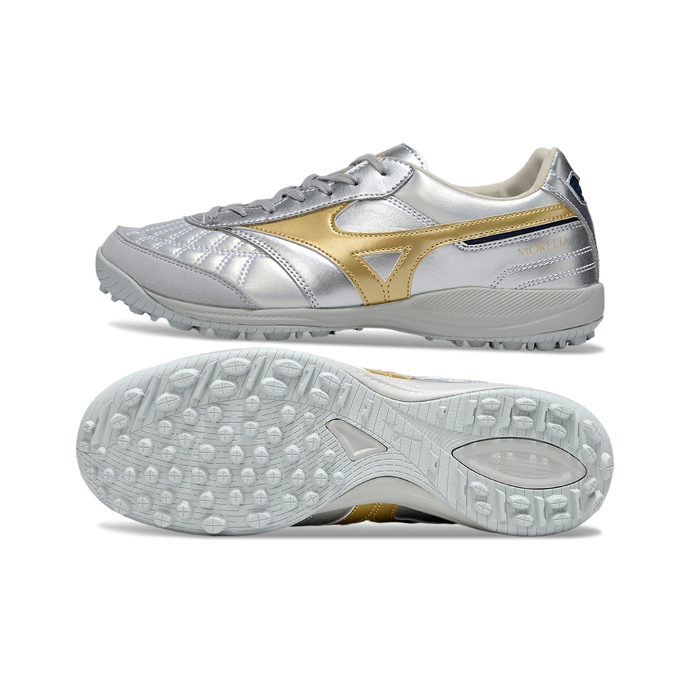 Chuteira Society MIZUNO Morelia Sala