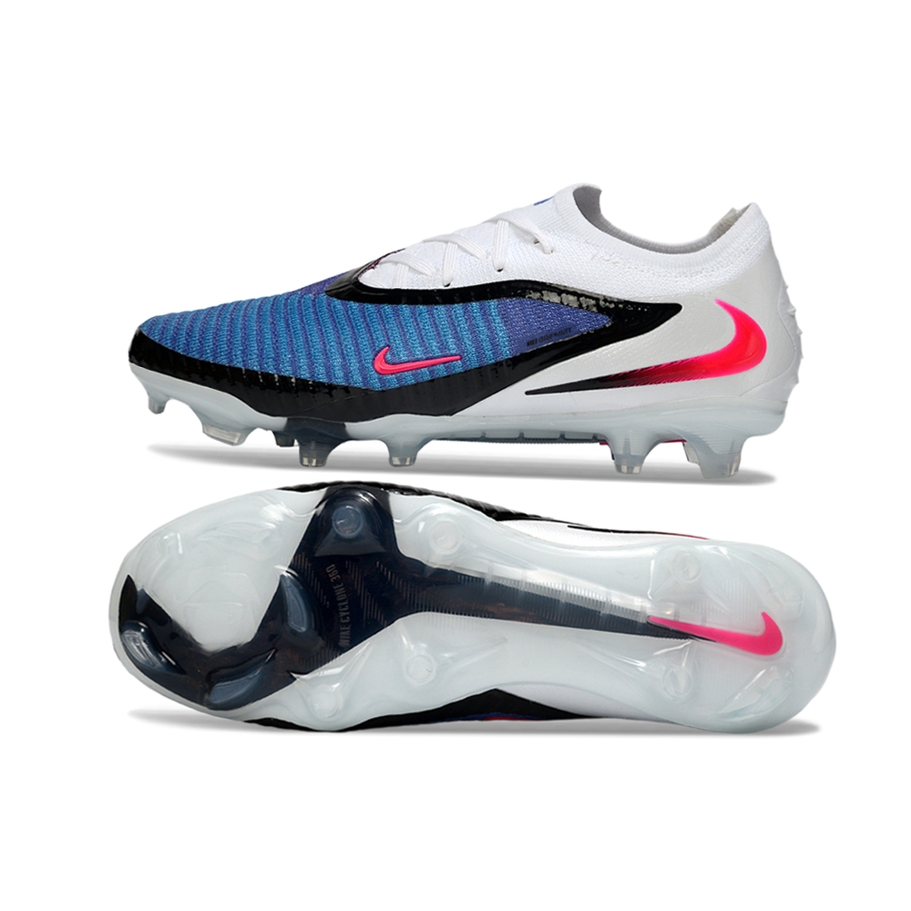 Chuteira Campo NIKE Phantom 6 Elite Low FG Attack Pack
