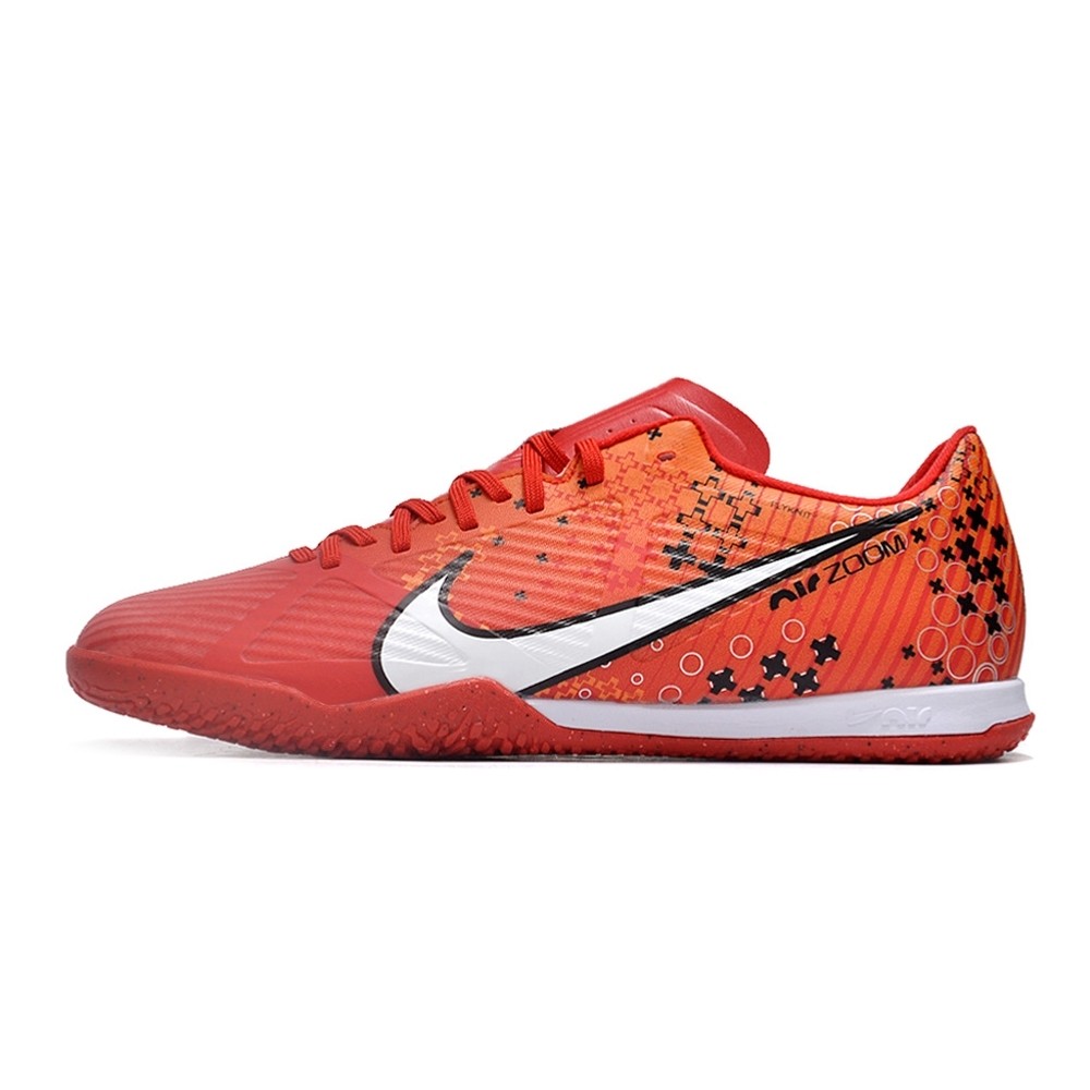 Chuteira Futsal Nike Air Zoom Mercurial Vapor 15 Academy MDS 007