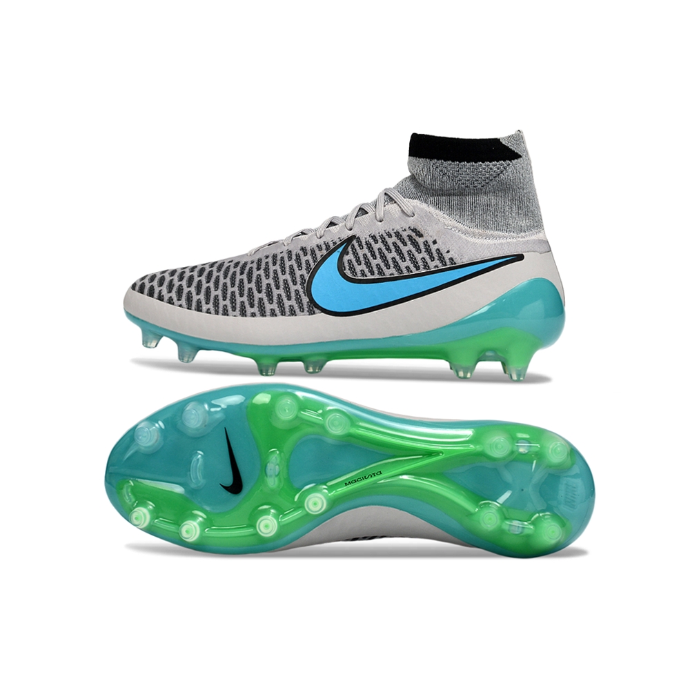 Chuteira Campo NIKE Magista Obra FG 