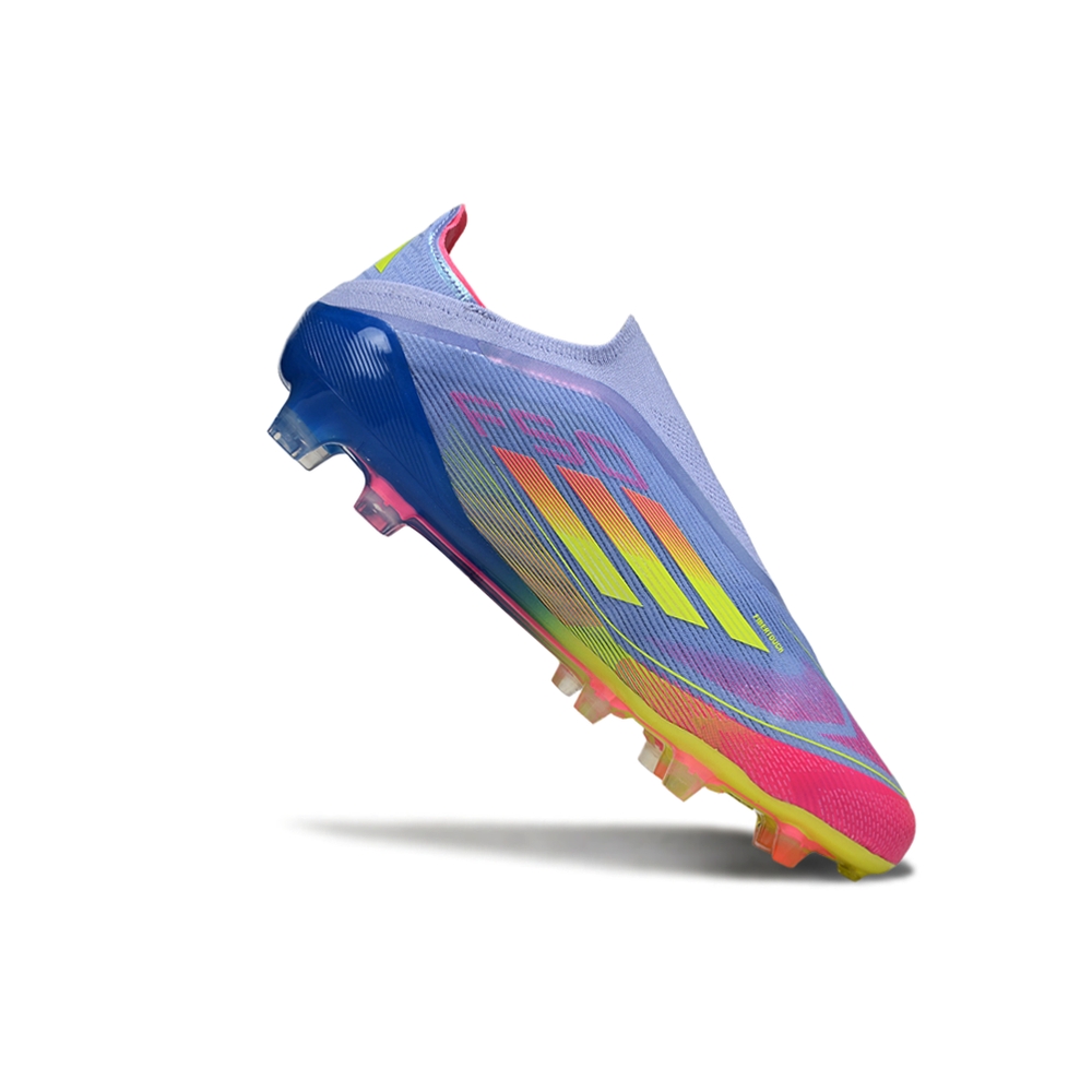 Chuteira Campo ADIDAS F50 Elite LL FG Celestial Victory