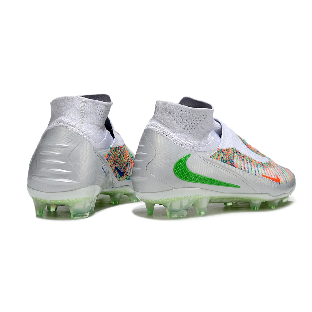 Chuteira Campo NIKE Phantom 6 Elite High FG