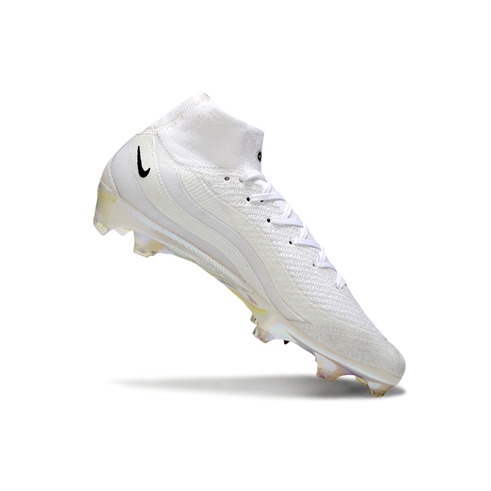 Chuteira Campo NIKE Air Zoom Mercurial Superfly 10 Elite FG Air Max 95