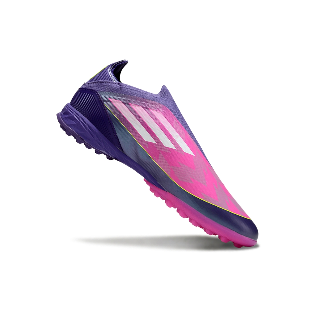 Chuteira Society ADIDAS F50 League LL
