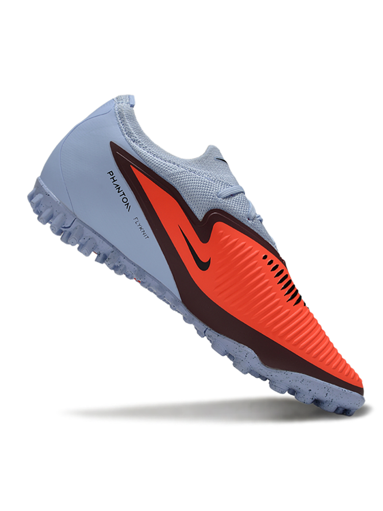  Chuteira Society Nike Phantom  ReactX 6 Pro Low Scary Good
