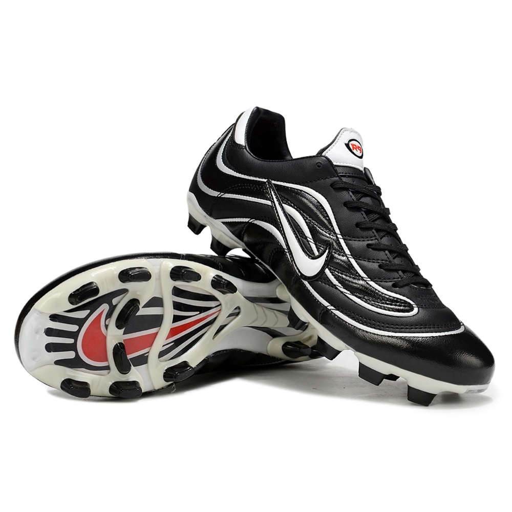 Chuteira Campo NIKE Mercurial Vapor R9 1998 