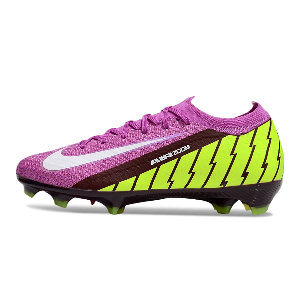 Chuteira Campo NIKE Air Zoom Mercurial Vapor 16 Elite FG