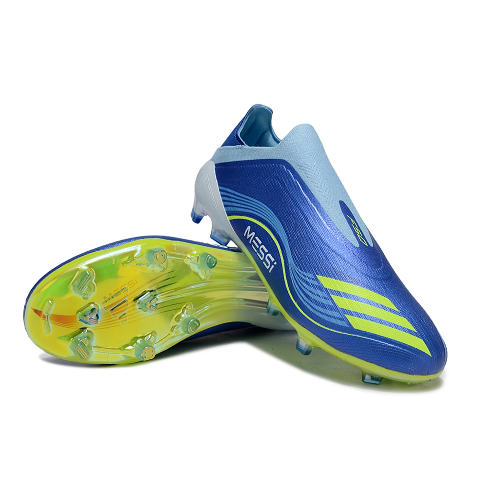 Chuteira Campo ADIDAS F50 Elite LL FG Messi