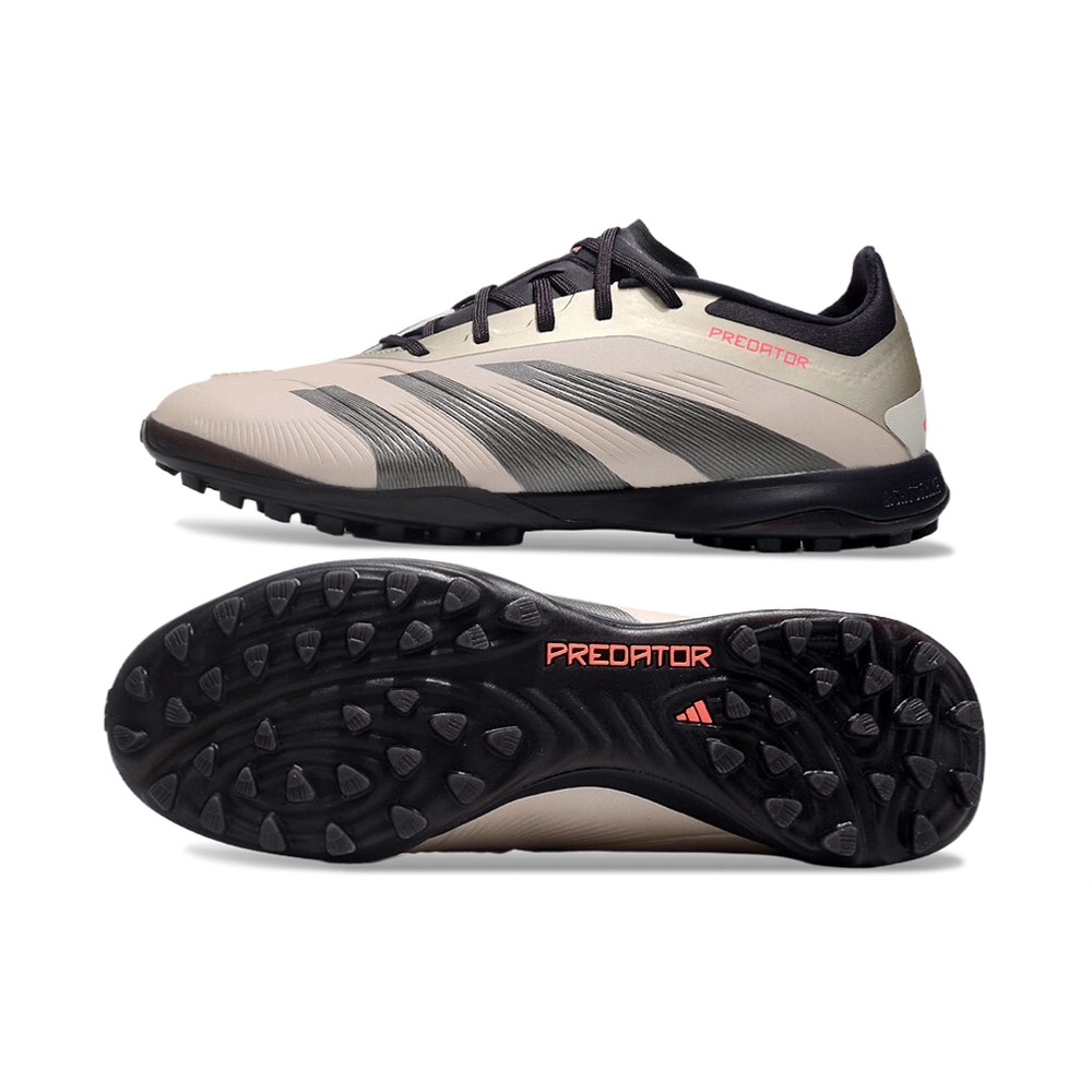 Chuteira Society ADIDAS Predator Elite Vivid Horizon