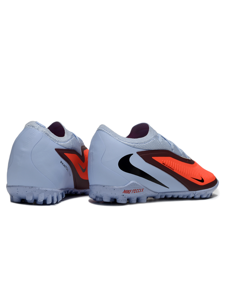  Chuteira Society Nike Phantom  ReactX 6 Pro Low Scary Good