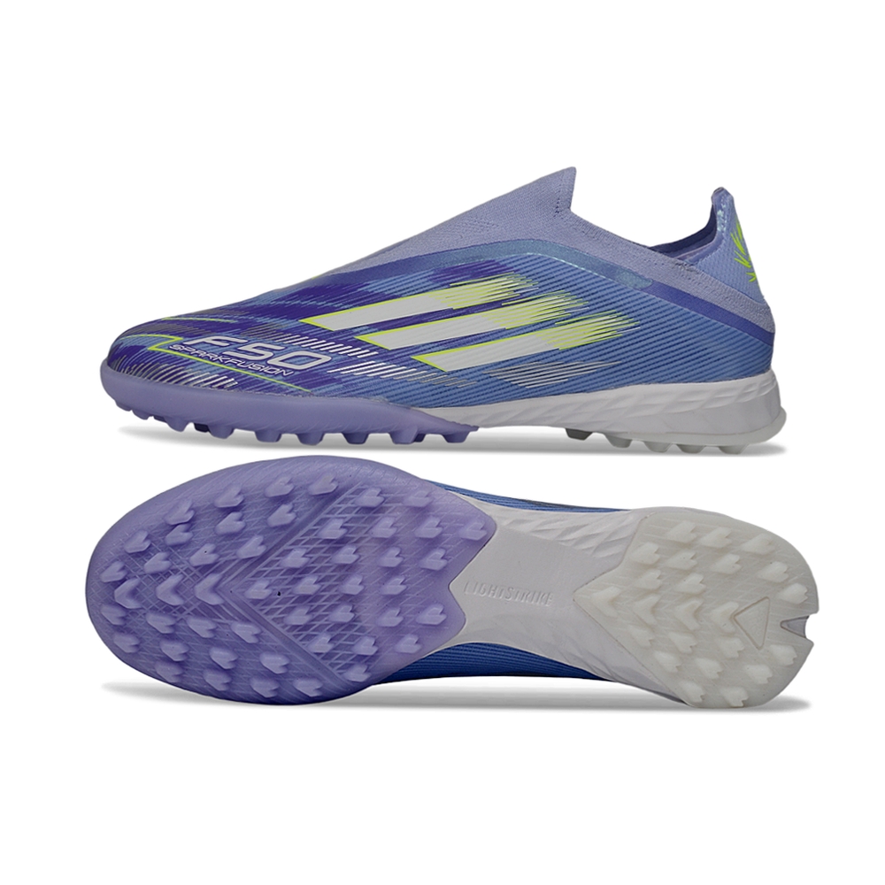 Chuteira Society ADIDAS F50 Pro LL Sparkfusion