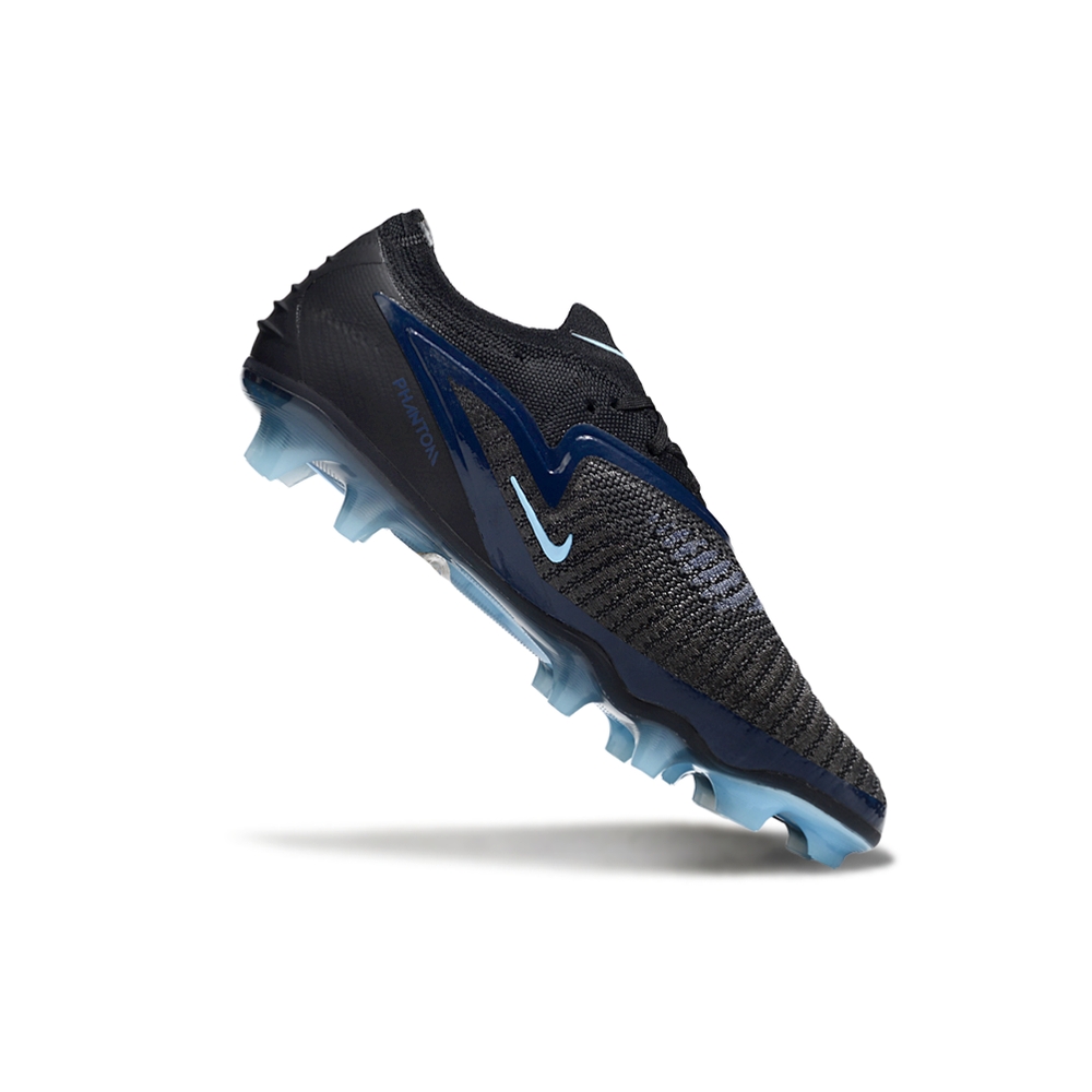 Chuteira Campo NIKE Phantom 6 Elite Low FG Shadow Pack