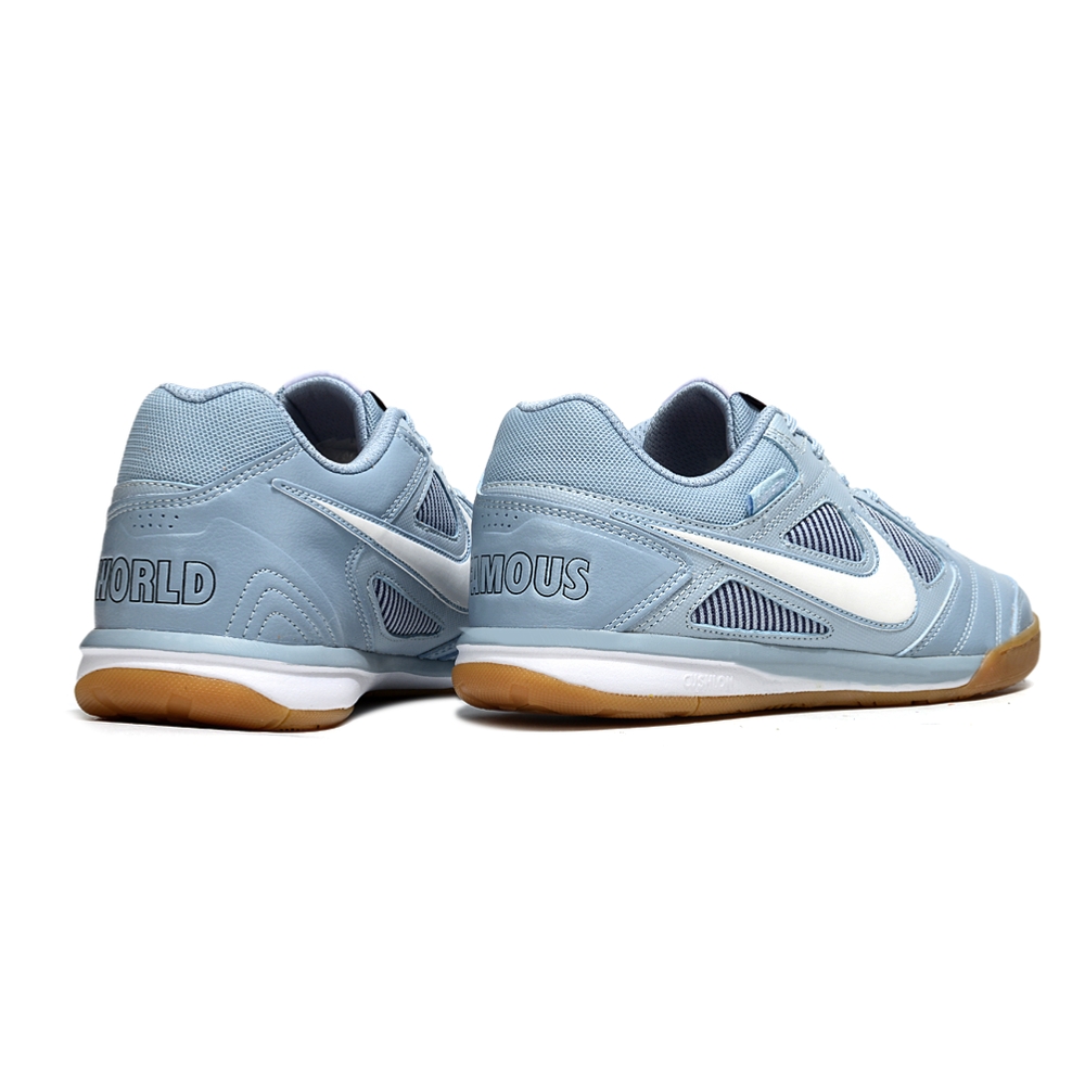 Chuteira Futsal NIKE SB Gato