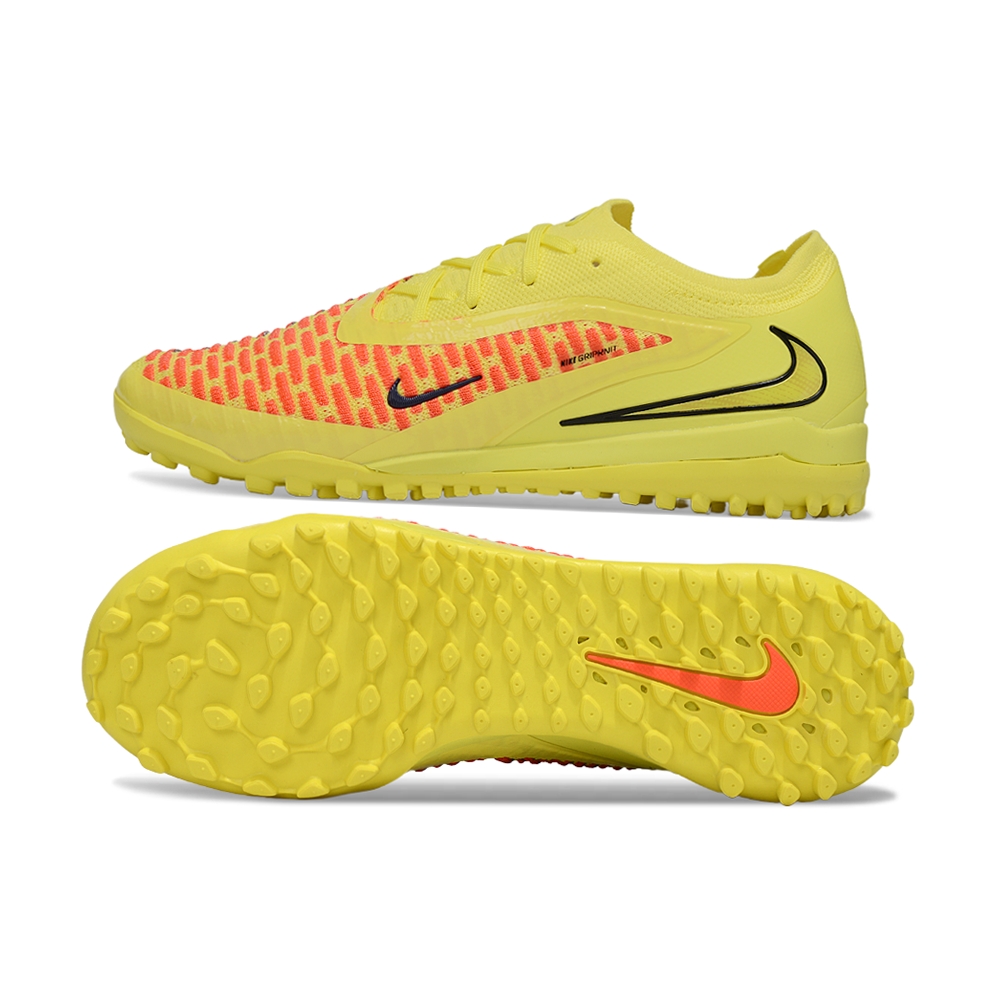  Chuteira Society Nike Phantom ReactX 6 Pro