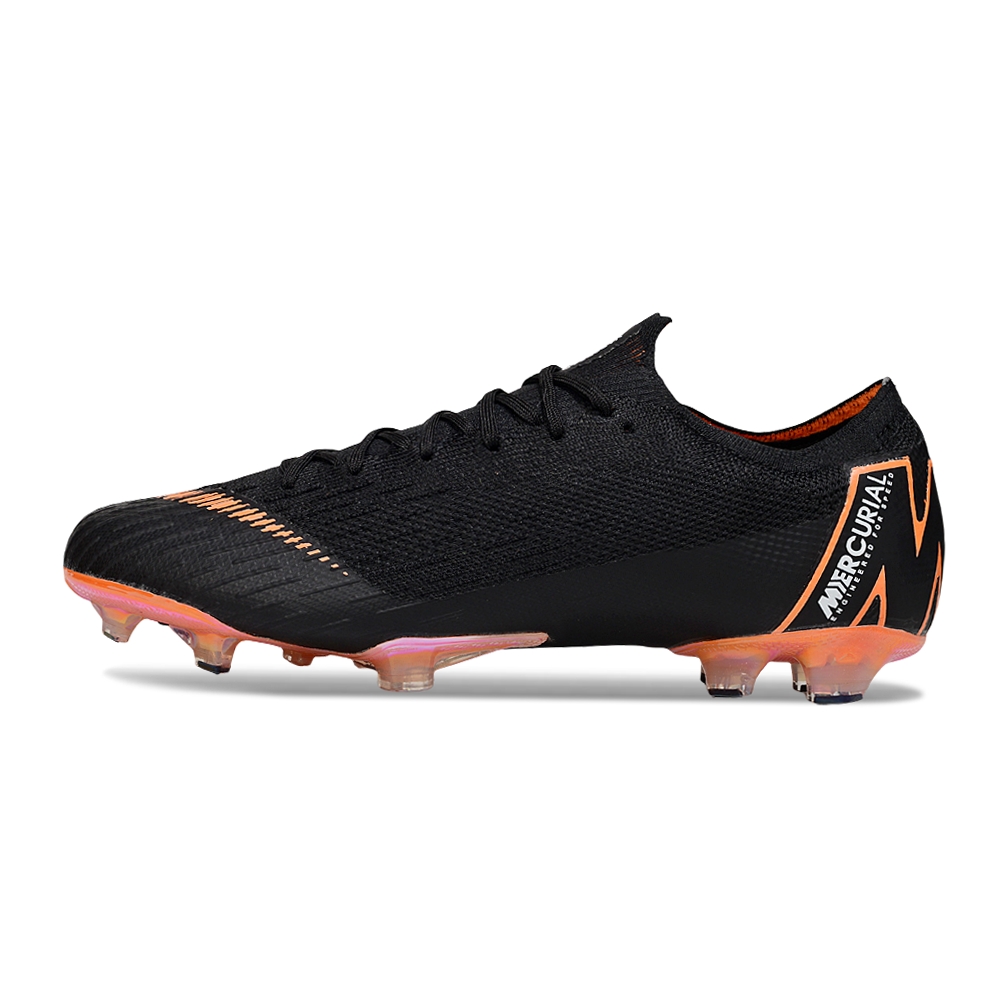 Chuteira Campo NIKE Mercurial Vapor 12 Elite FG