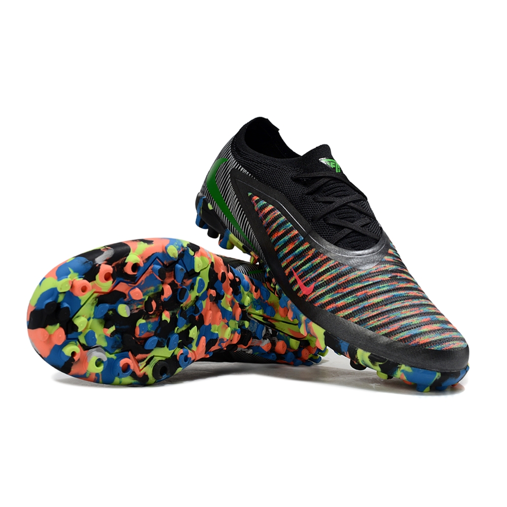  Chuteira Society Nike Phantom ReactX 6 Pro EA Sports