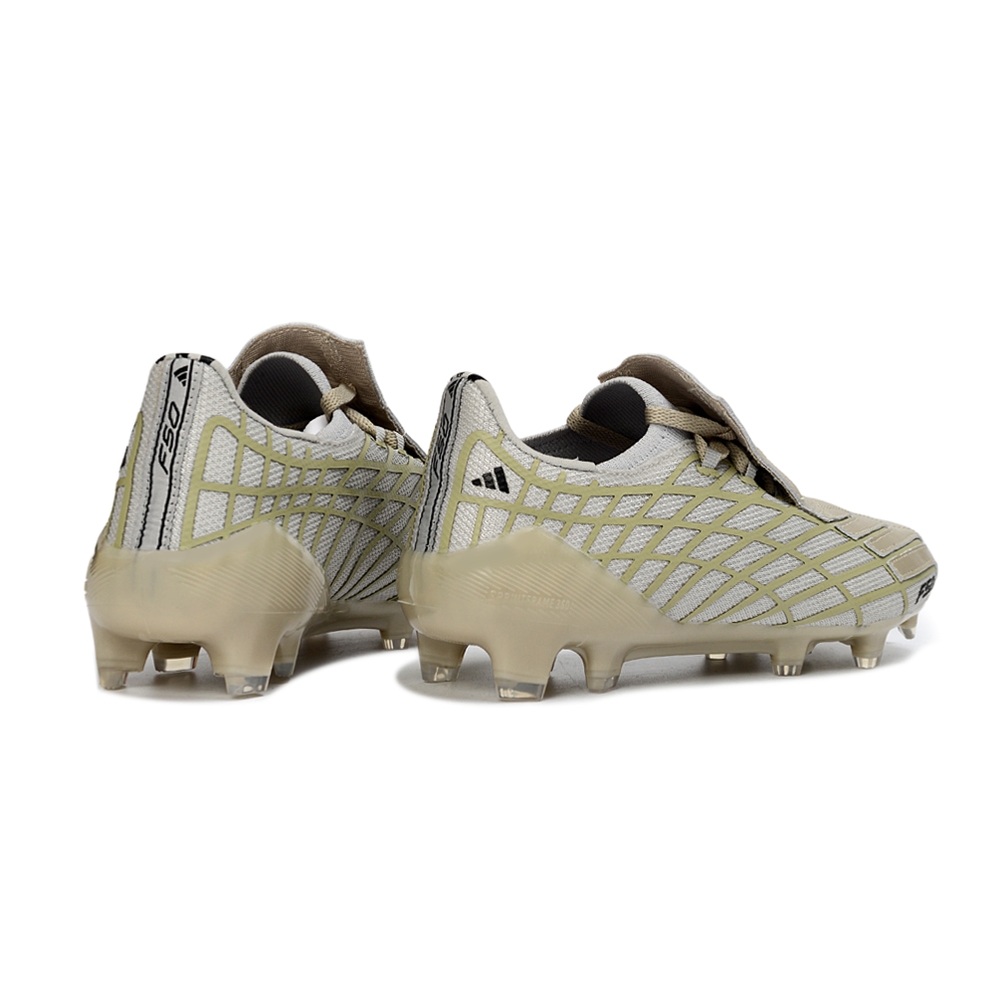 Chuteira Campo ADIDAS F50 Spider FG Remake